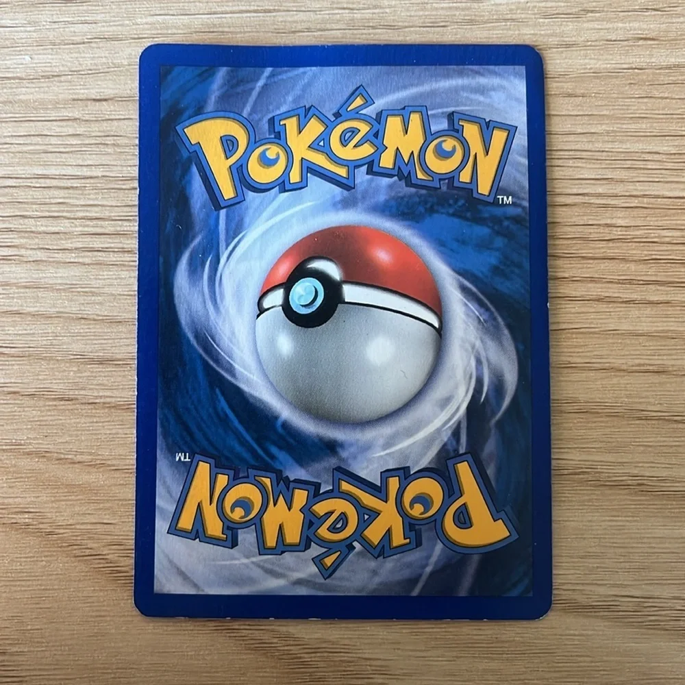 Gilgar 2005 Pokémon card